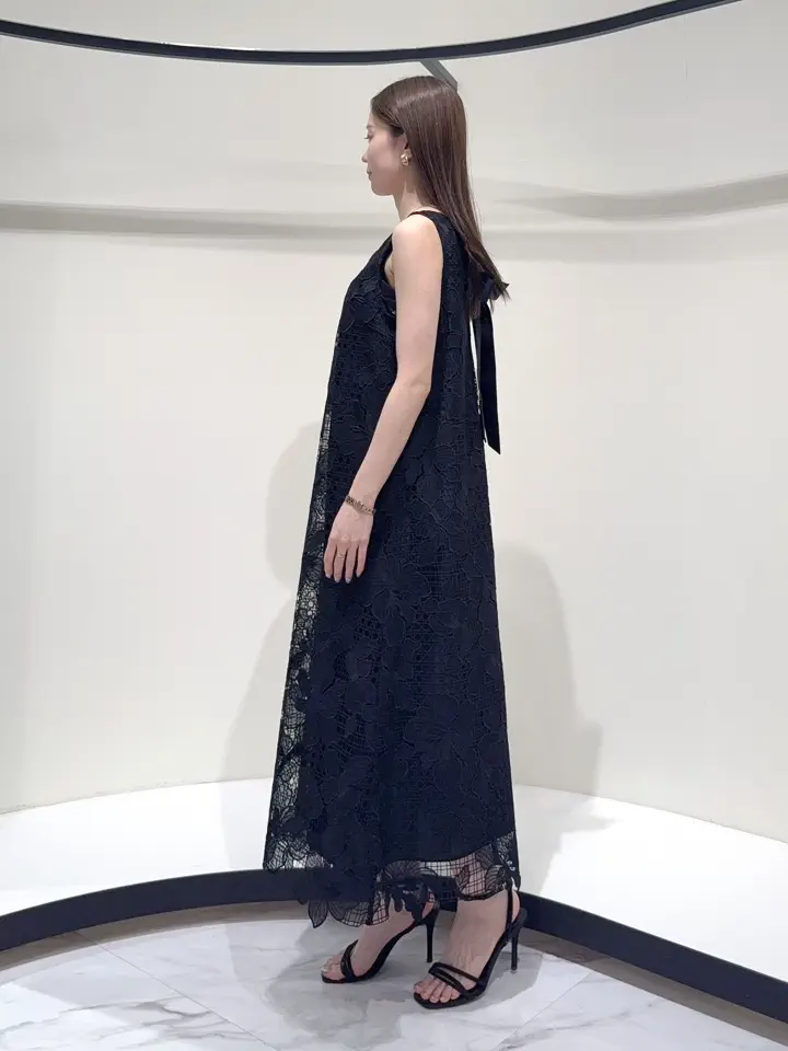 GRACE CONTINENTAL Suzuka コーディネート画像