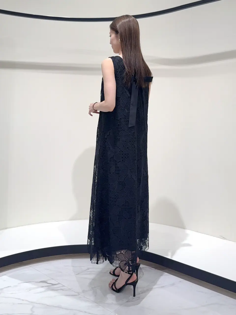 GRACE CONTINENTAL Suzuka コーディネート画像