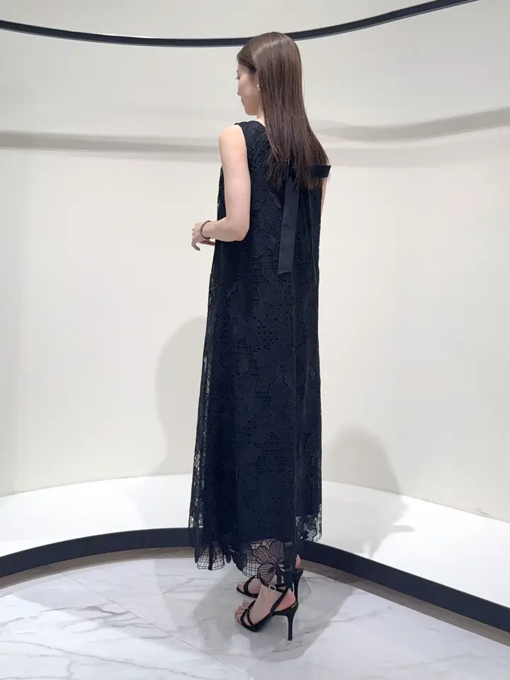 GRACE CONTINENTAL Suzuka コーディネート画像