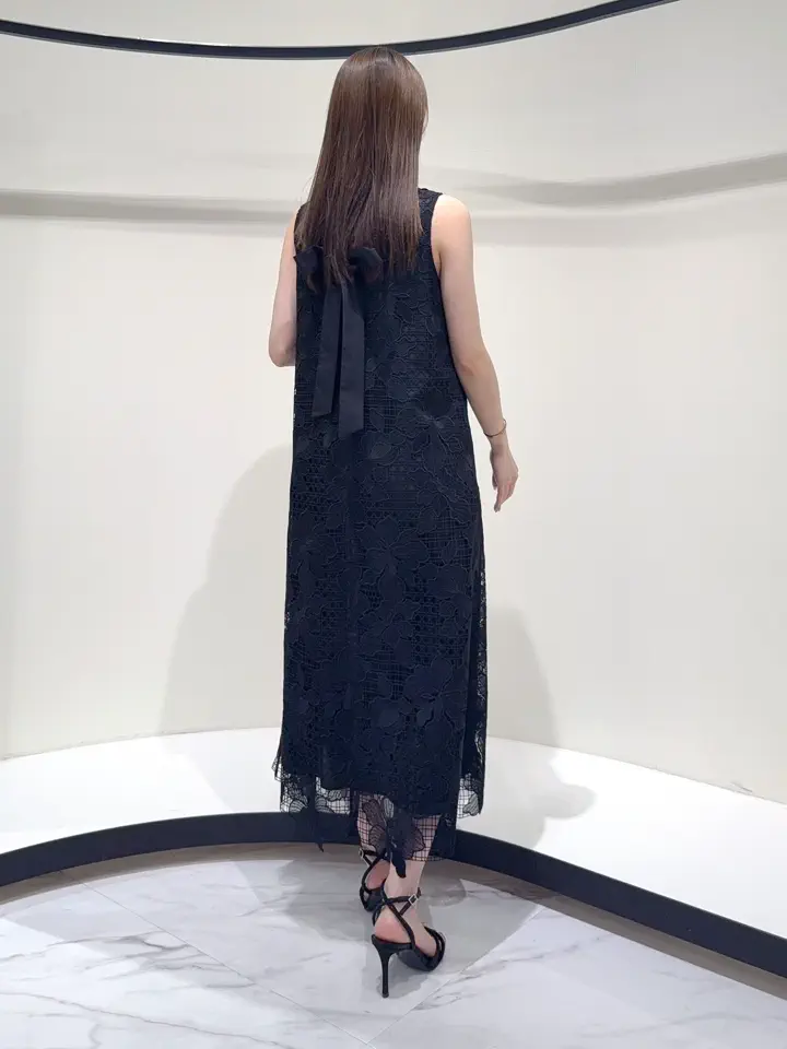 GRACE CONTINENTAL Suzuka コーディネート画像