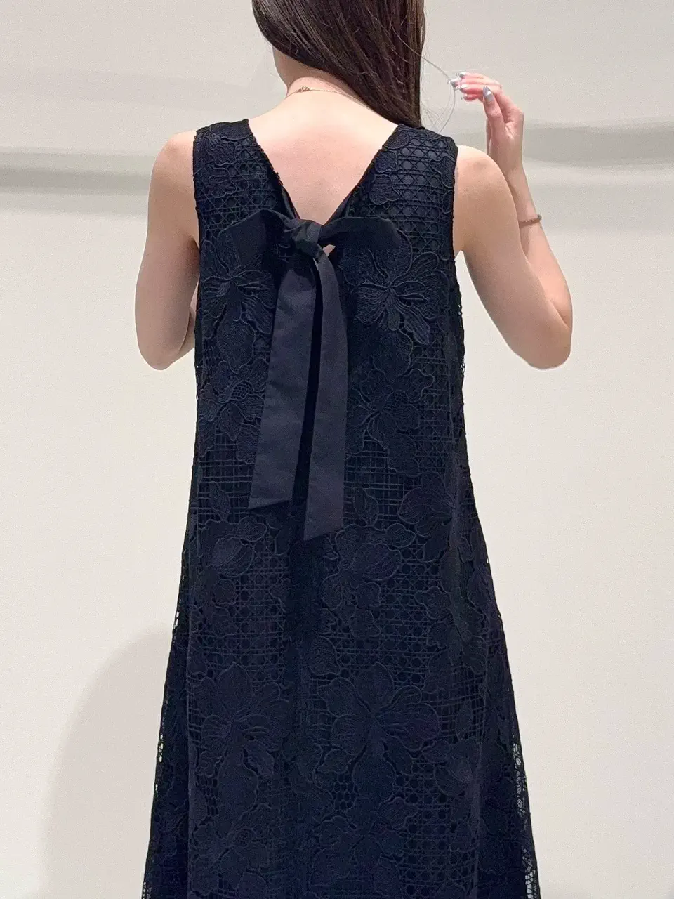GRACE CONTINENTAL Suzuka コーディネート画像