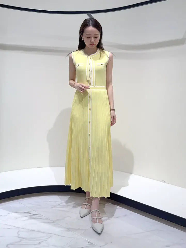GRACE CONTINENTAL Suzuka コーディネート画像