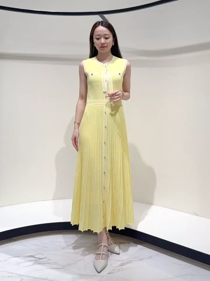 GRACE CONTINENTAL Suzuka コーディネート画像