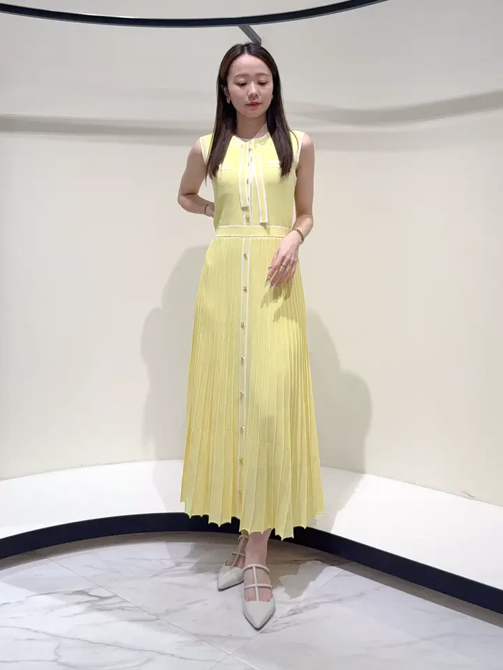 GRACE CONTINENTAL Suzuka コーディネート画像