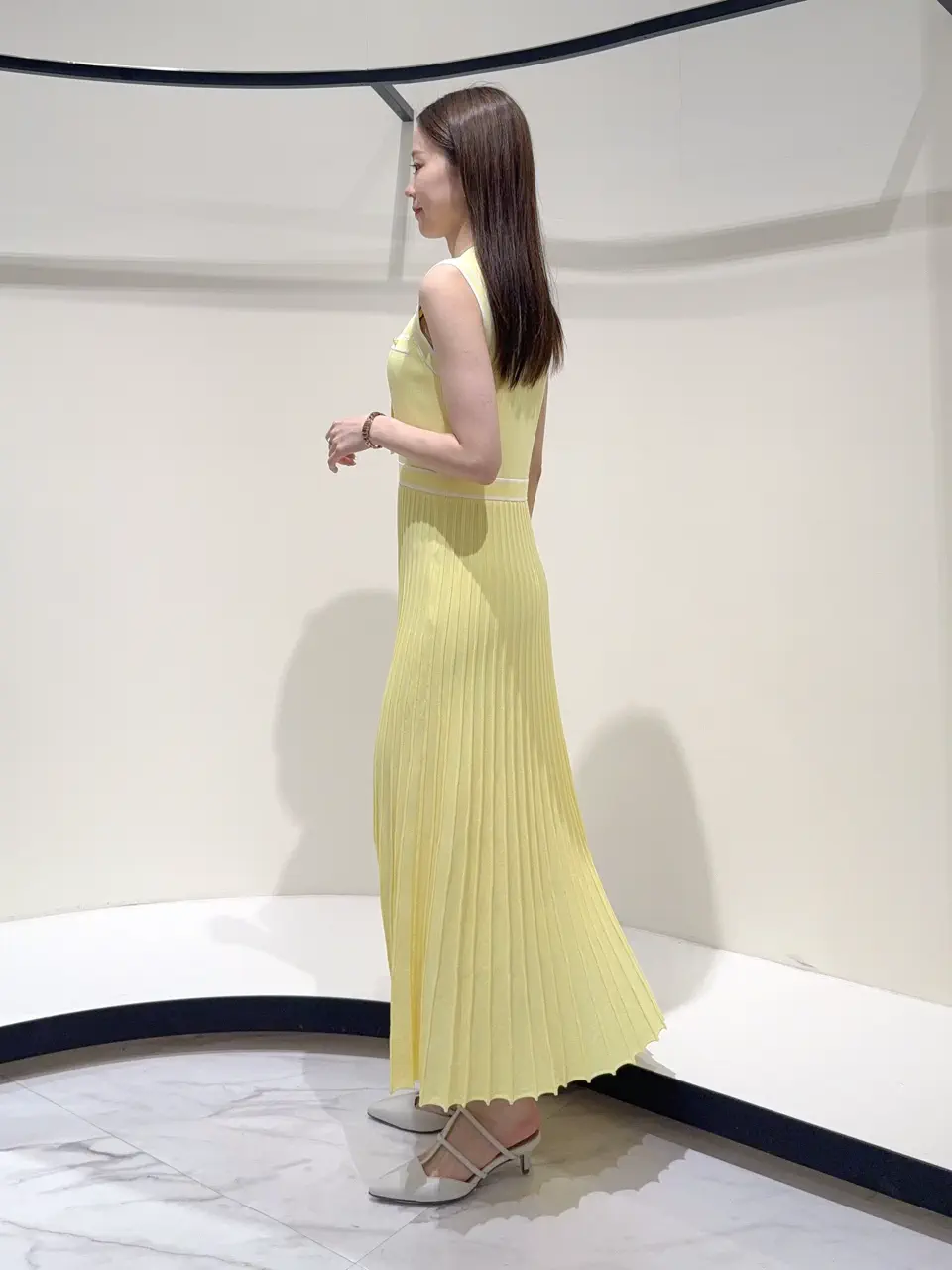 GRACE CONTINENTAL Suzuka コーディネート画像