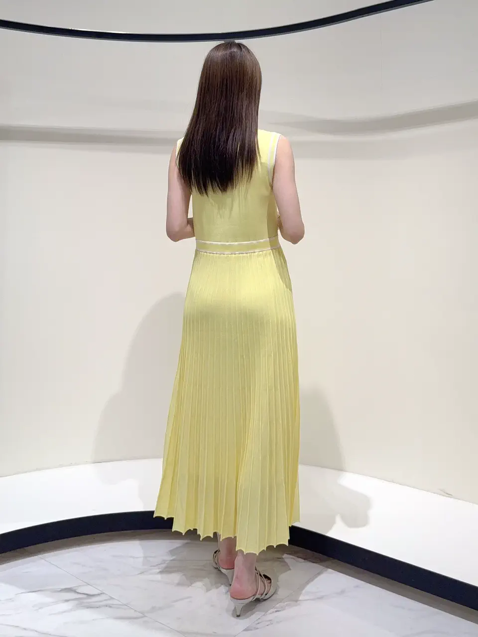 GRACE CONTINENTAL Suzuka コーディネート画像