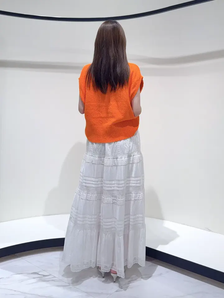 GRACE CONTINENTAL Suzuka コーディネート画像