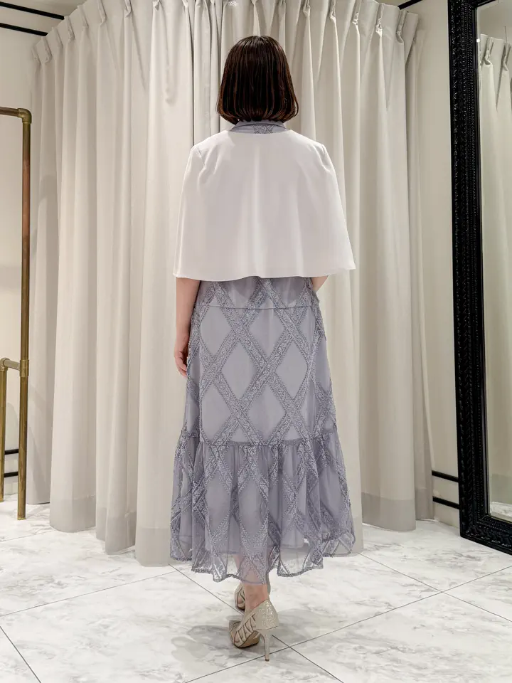 GRACE CONTINENTAL Natsumi コーディネート画像
