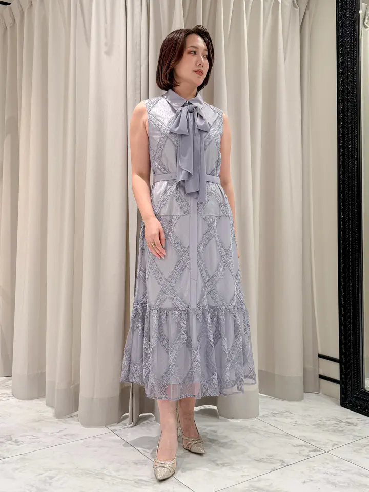 GRACE CONTINENTAL Natsumi コーディネート画像