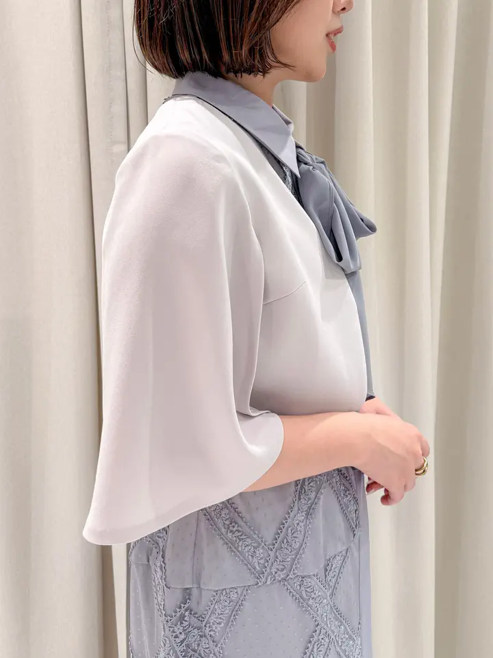 GRACE CONTINENTAL Natsumi コーディネート画像