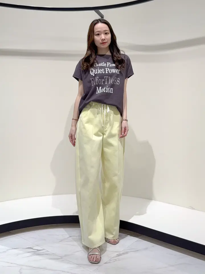 GRACE CONTINENTAL Suzuka コーディネート画像