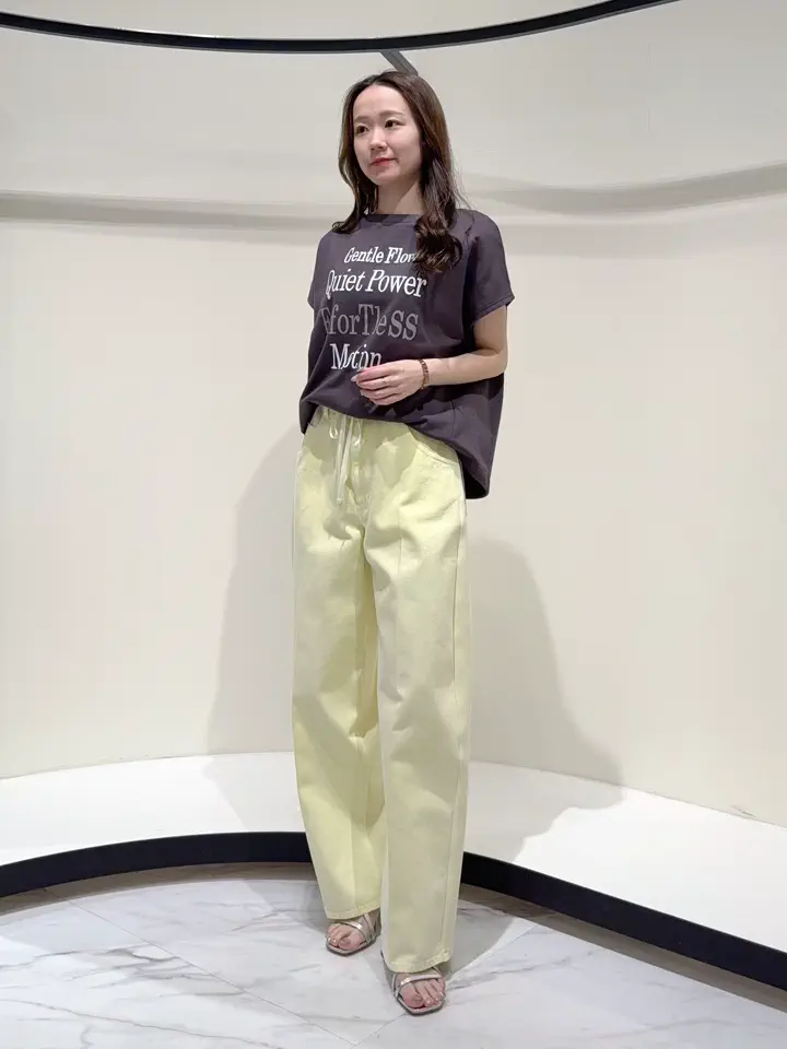 GRACE CONTINENTAL Suzuka コーディネート画像