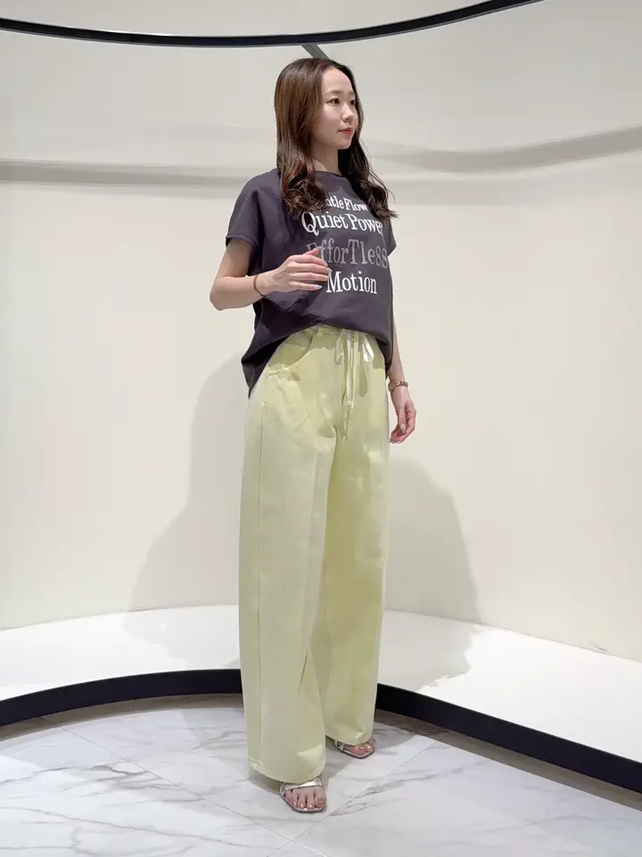 GRACE CONTINENTAL Suzuka コーディネート画像