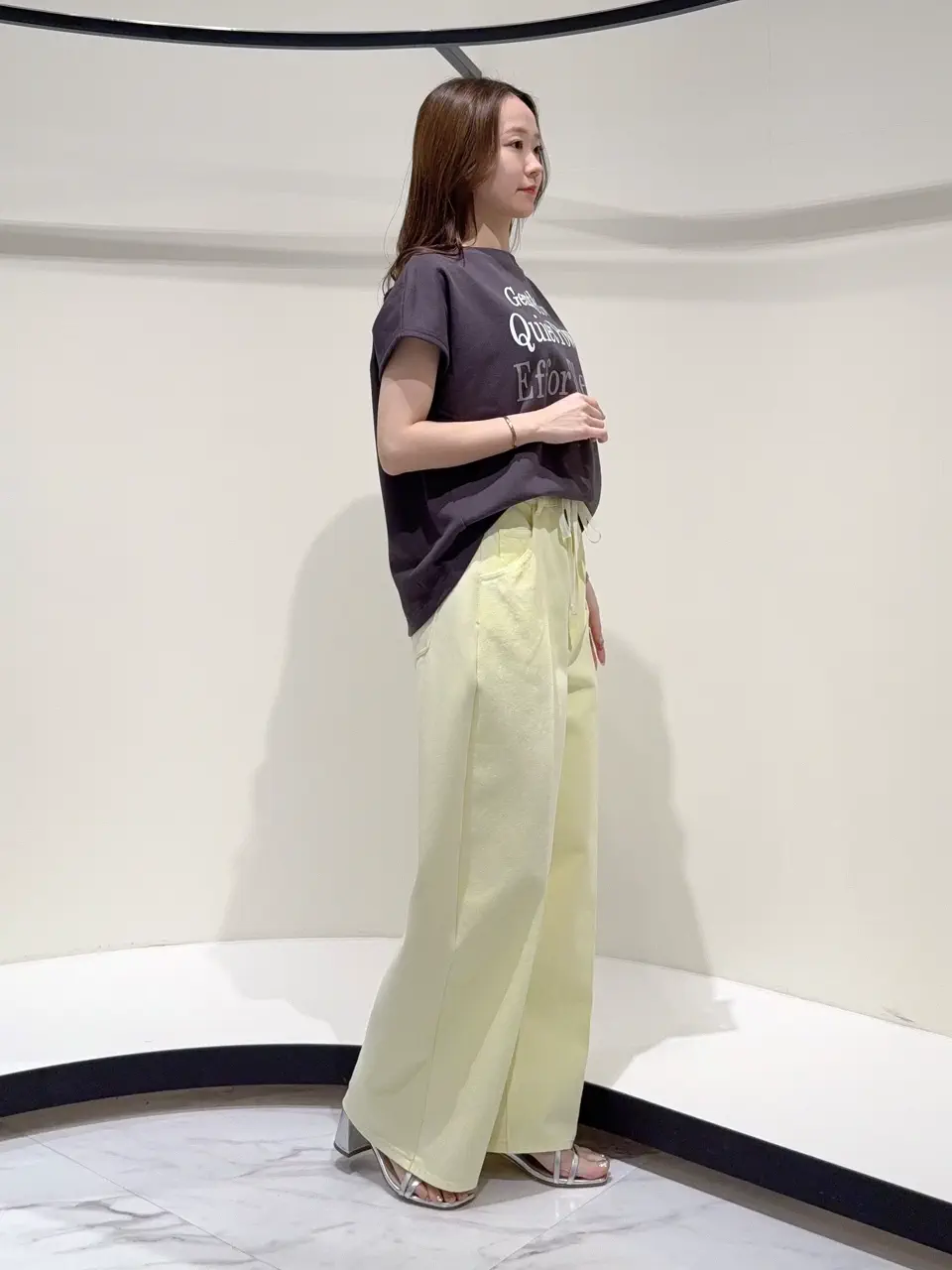 GRACE CONTINENTAL Suzuka コーディネート画像