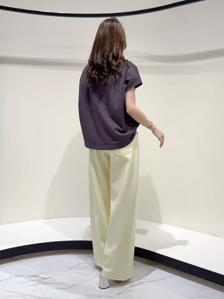 GRACE CONTINENTAL Suzuka コーディネート画像