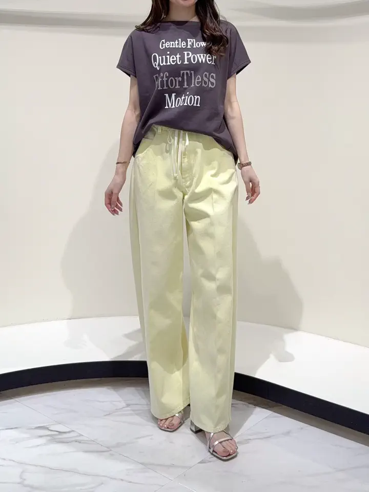 GRACE CONTINENTAL Suzuka コーディネート画像