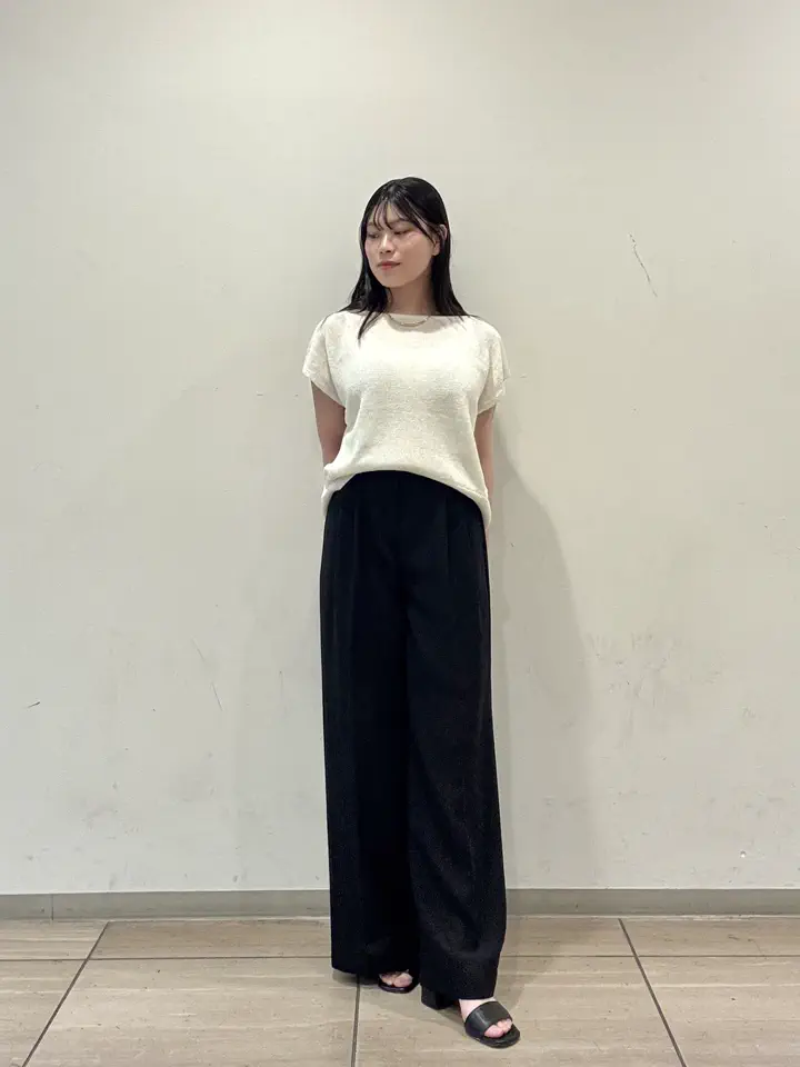 GRACE CONTINENTAL 大谷　彩夏 コーディネート画像