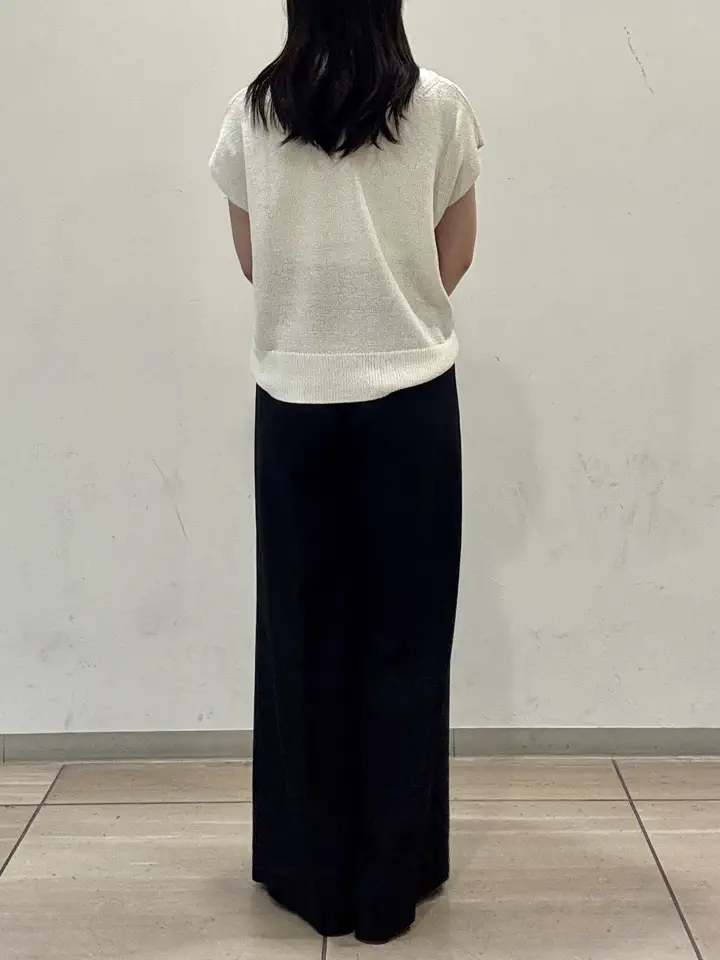 GRACE CONTINENTAL 大谷　彩夏 コーディネート画像