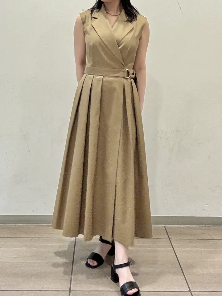GRACE CONTINENTAL 大谷　彩夏 コーディネート画像