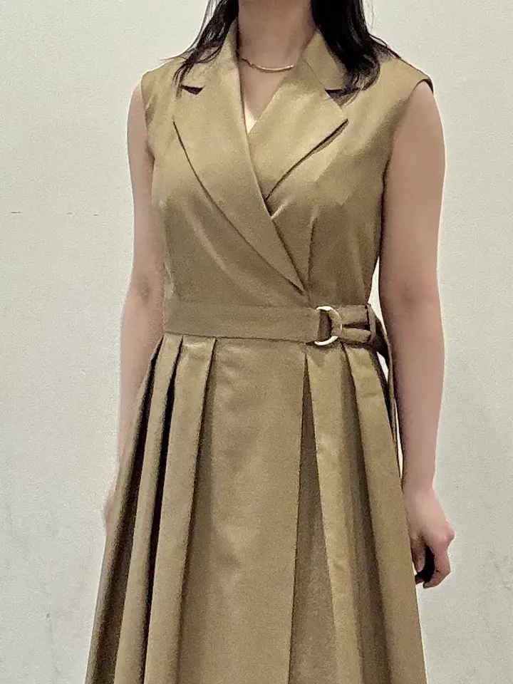GRACE CONTINENTAL 大谷　彩夏 コーディネート画像
