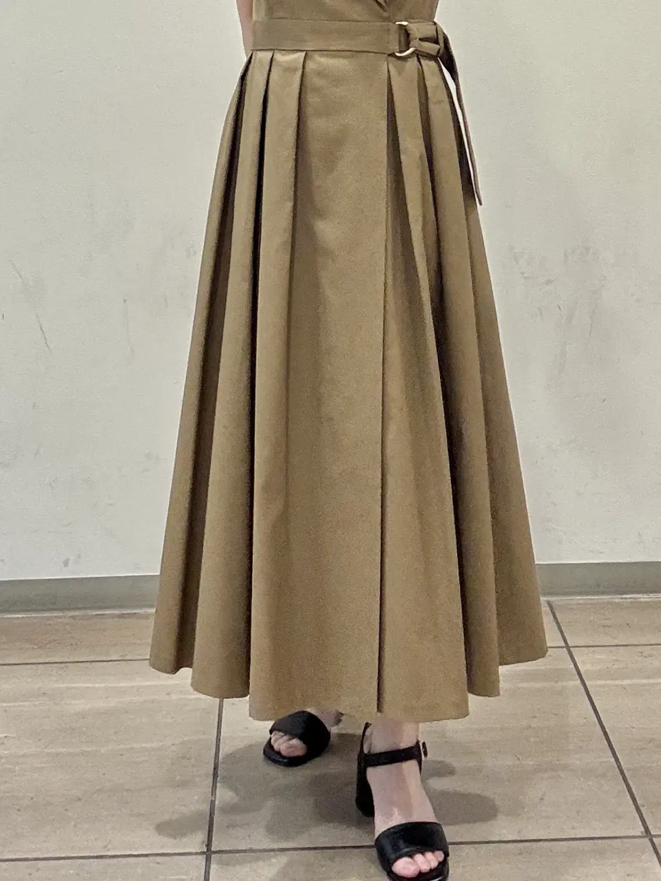GRACE CONTINENTAL 大谷　彩夏 コーディネート画像