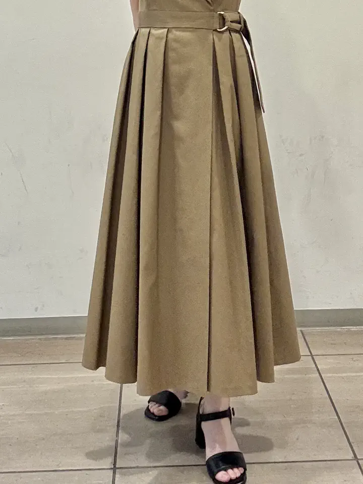 GRACE CONTINENTAL 大谷　彩夏 コーディネート画像