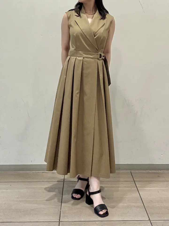 GRACE CONTINENTAL 大谷　彩夏 コーディネート画像