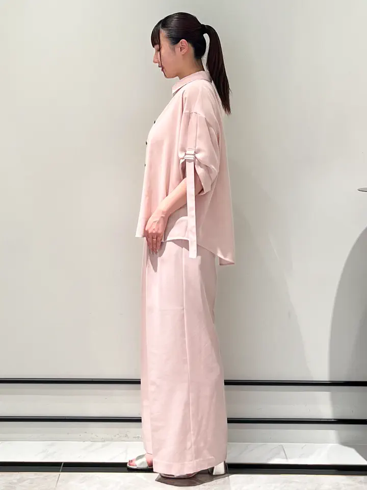 GRACE CONTINENTAL CHISAKO.S コーディネート画像