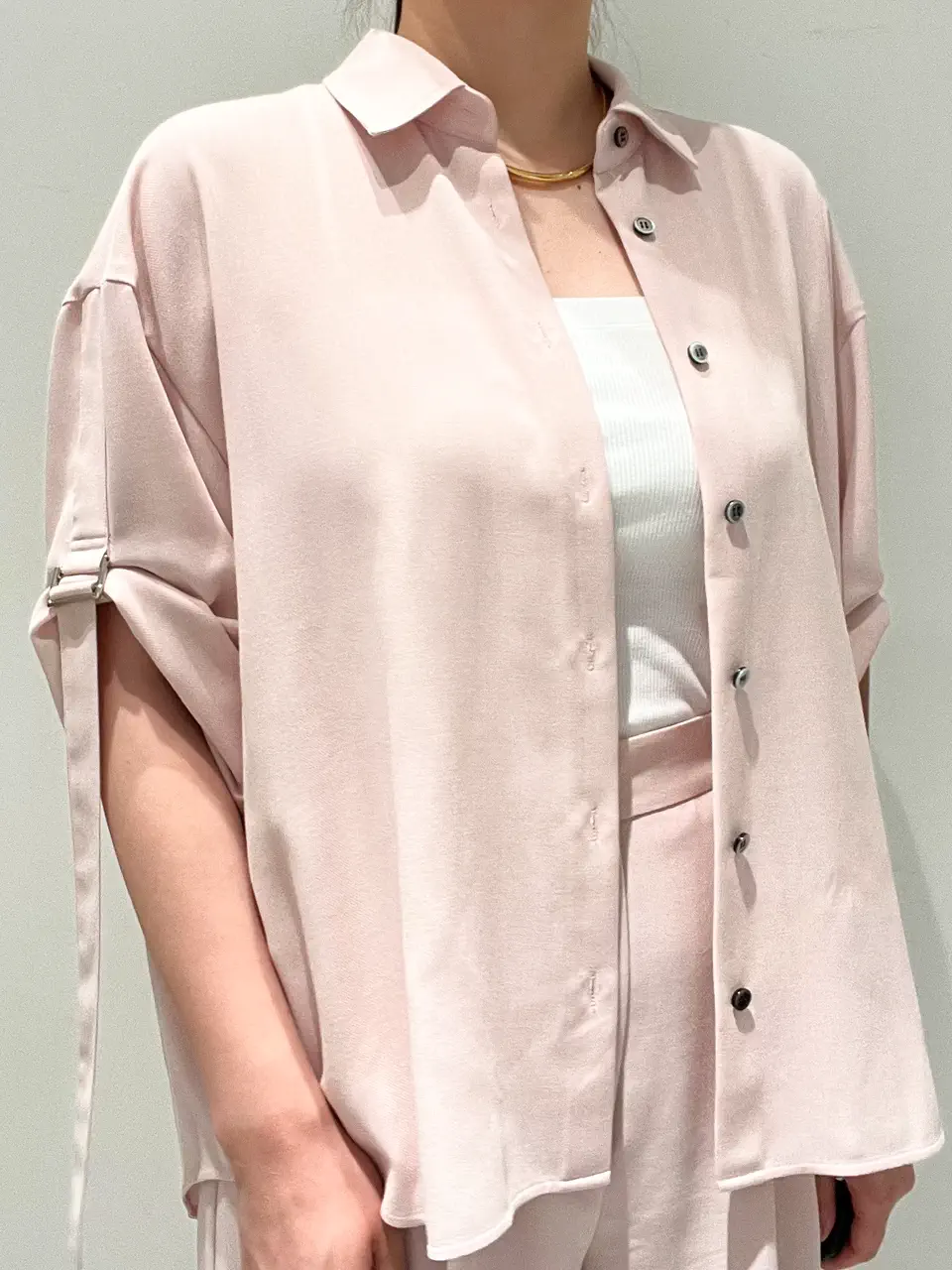 GRACE CONTINENTAL CHISAKO.S コーディネート画像