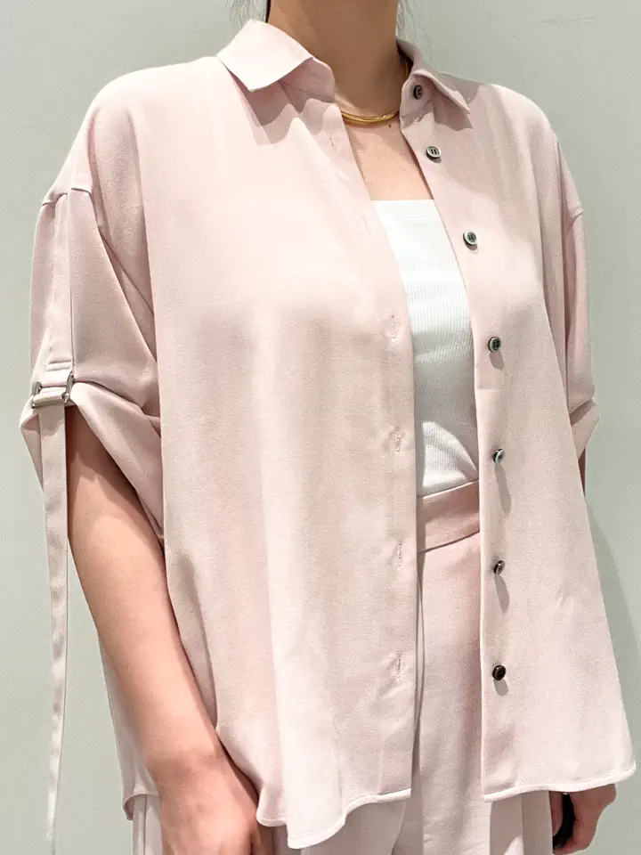 GRACE CONTINENTAL CHISAKO.S コーディネート画像