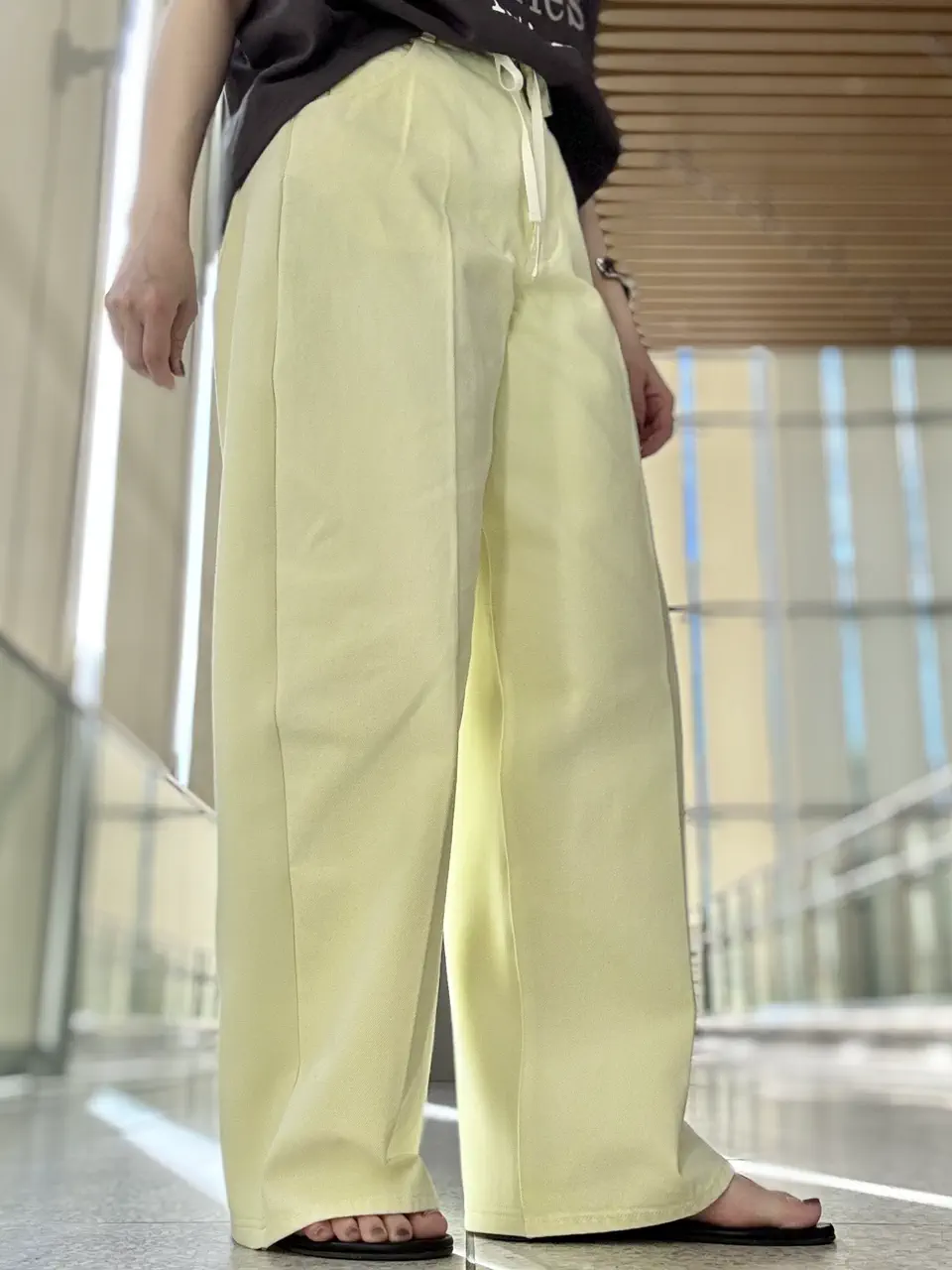 GRACE CONTINENTAL A.FUKUDA コーディネート画像