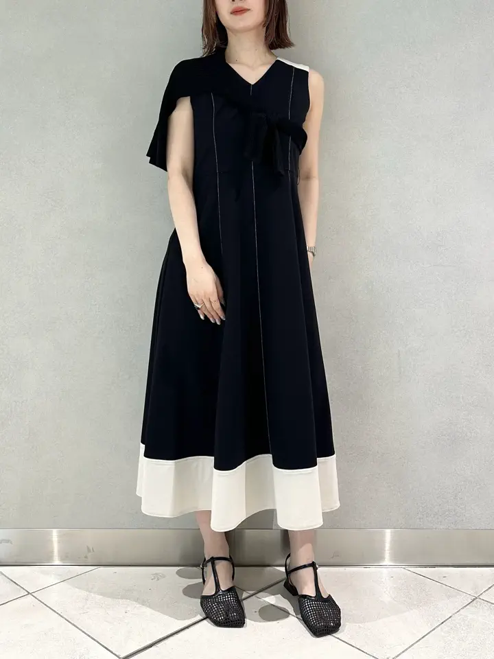 GRACE CONTINENTAL Kogane. コーディネート画像