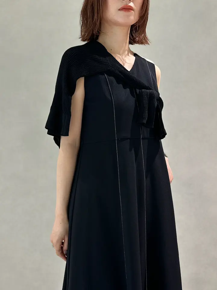 GRACE CONTINENTAL Kogane. コーディネート画像