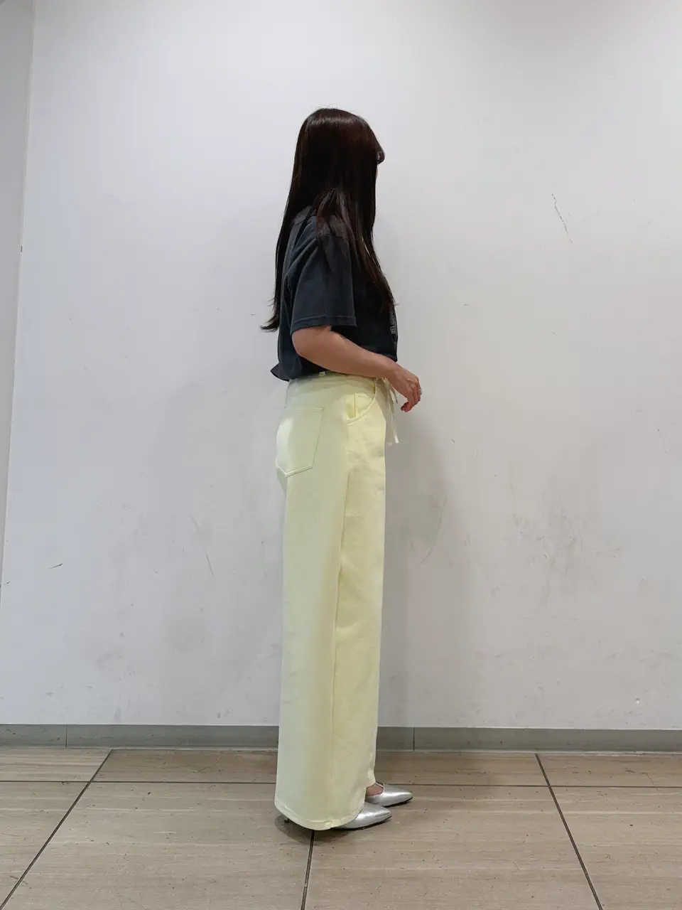 GRACE CONTINENTAL Ran コーディネート画像