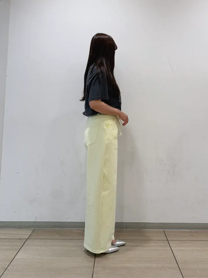GRACE CONTINENTAL Ran コーディネート画像