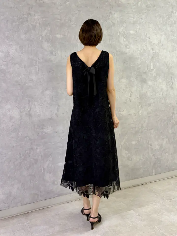 GRACE CONTINENTAL 亀田 未希 コーディネート画像
