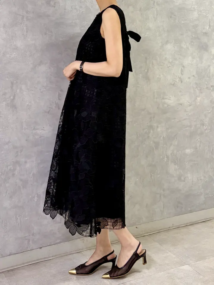 GRACE CONTINENTAL 亀田 未希 コーディネート画像
