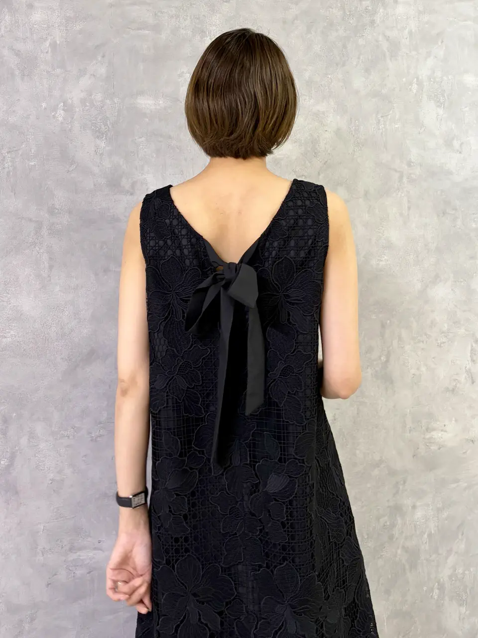 GRACE CONTINENTAL 亀田 未希 コーディネート画像
