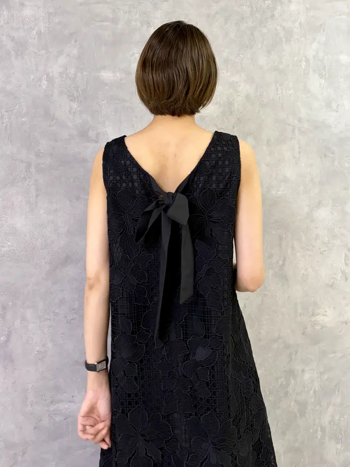 GRACE CONTINENTAL 亀田 未希 コーディネート画像