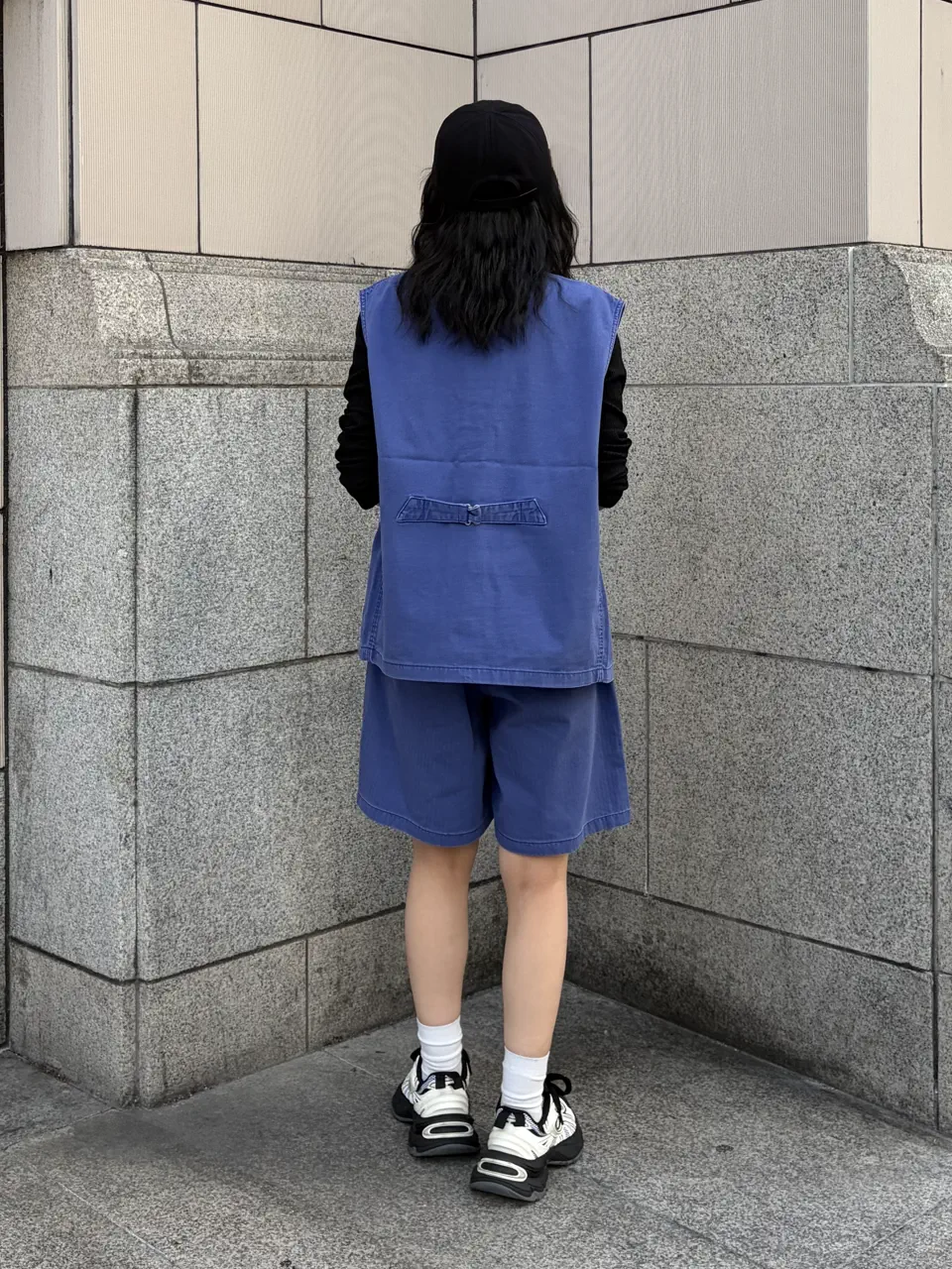 GRACE CONTINENTAL yoshi コーディネート画像