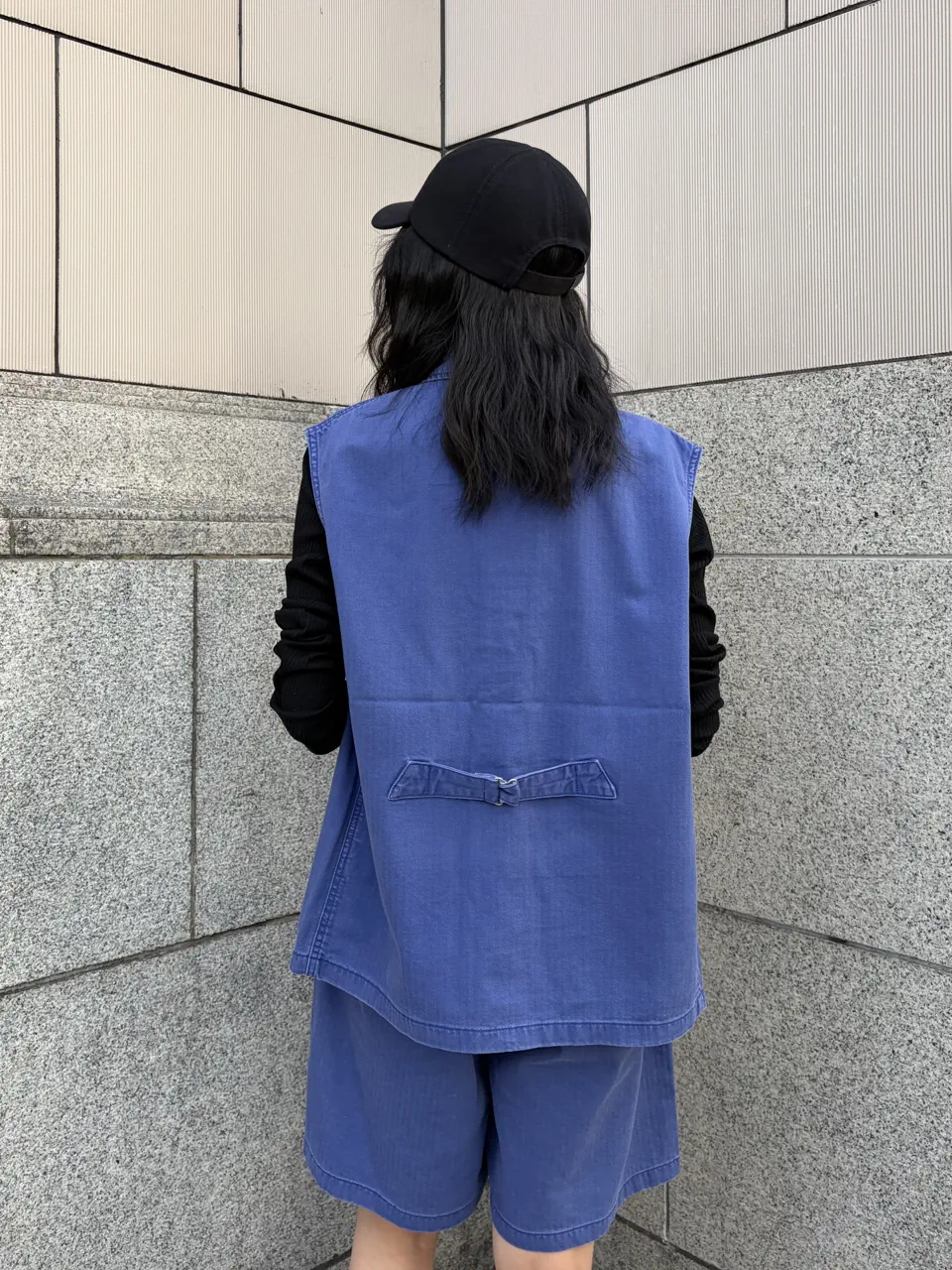 GRACE CONTINENTAL yoshi コーディネート画像