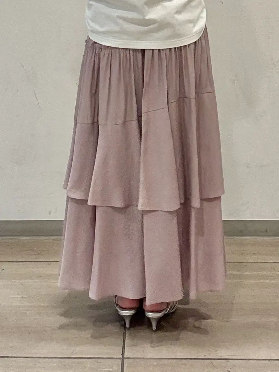 GRACE CONTINENTAL 大谷　彩夏 コーディネート画像