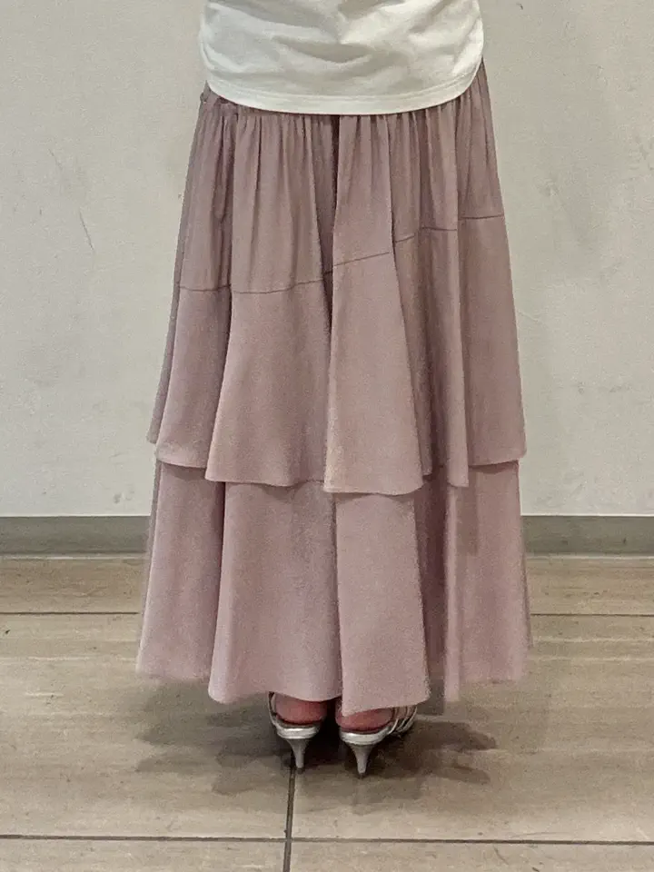 GRACE CONTINENTAL 大谷　彩夏 コーディネート画像
