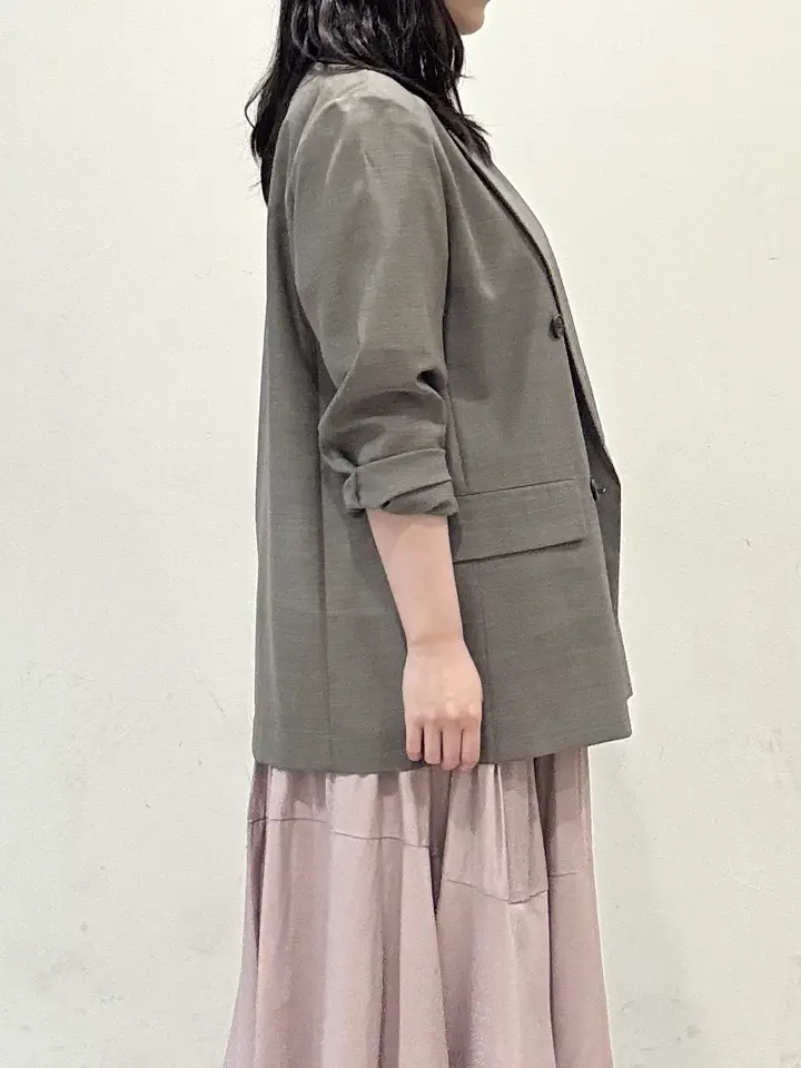 GRACE CONTINENTAL 大谷　彩夏 コーディネート画像