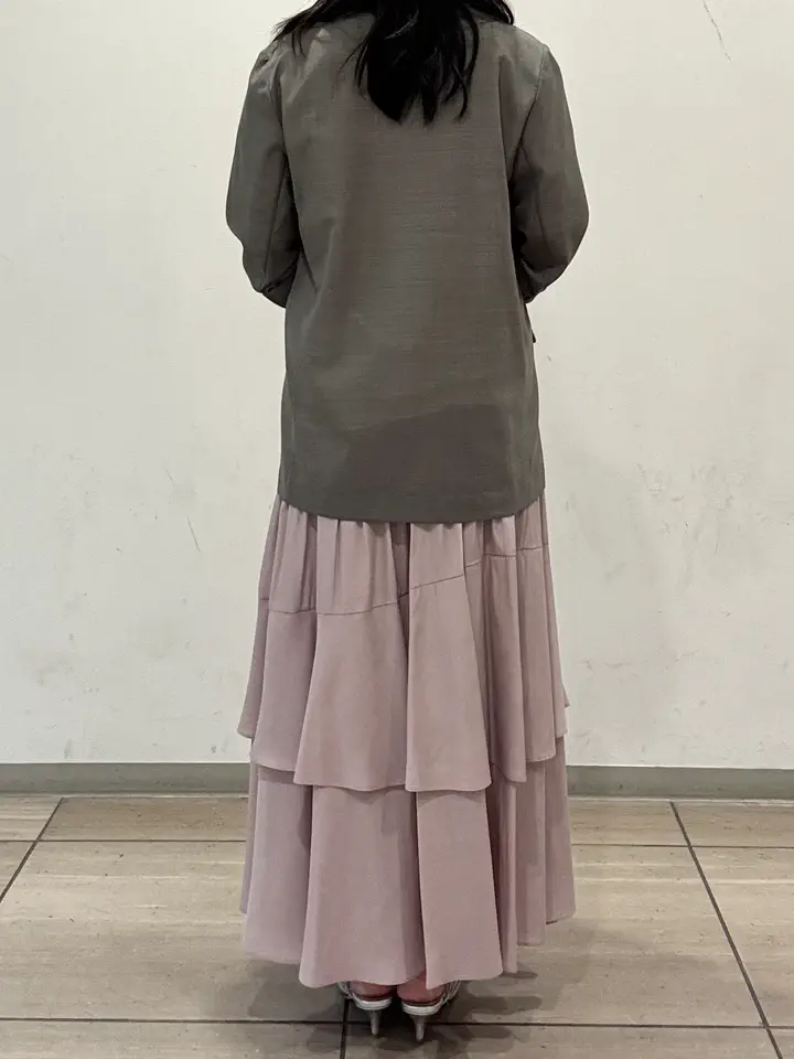 GRACE CONTINENTAL 大谷　彩夏 コーディネート画像