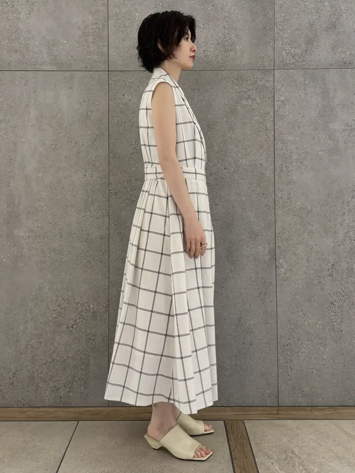 GRACE CONTINENTAL 村上 麗華 コーディネート画像