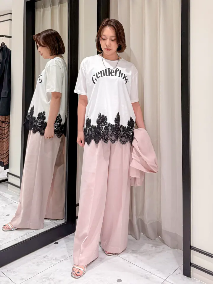 GRACE CONTINENTAL Natsumi コーディネート画像