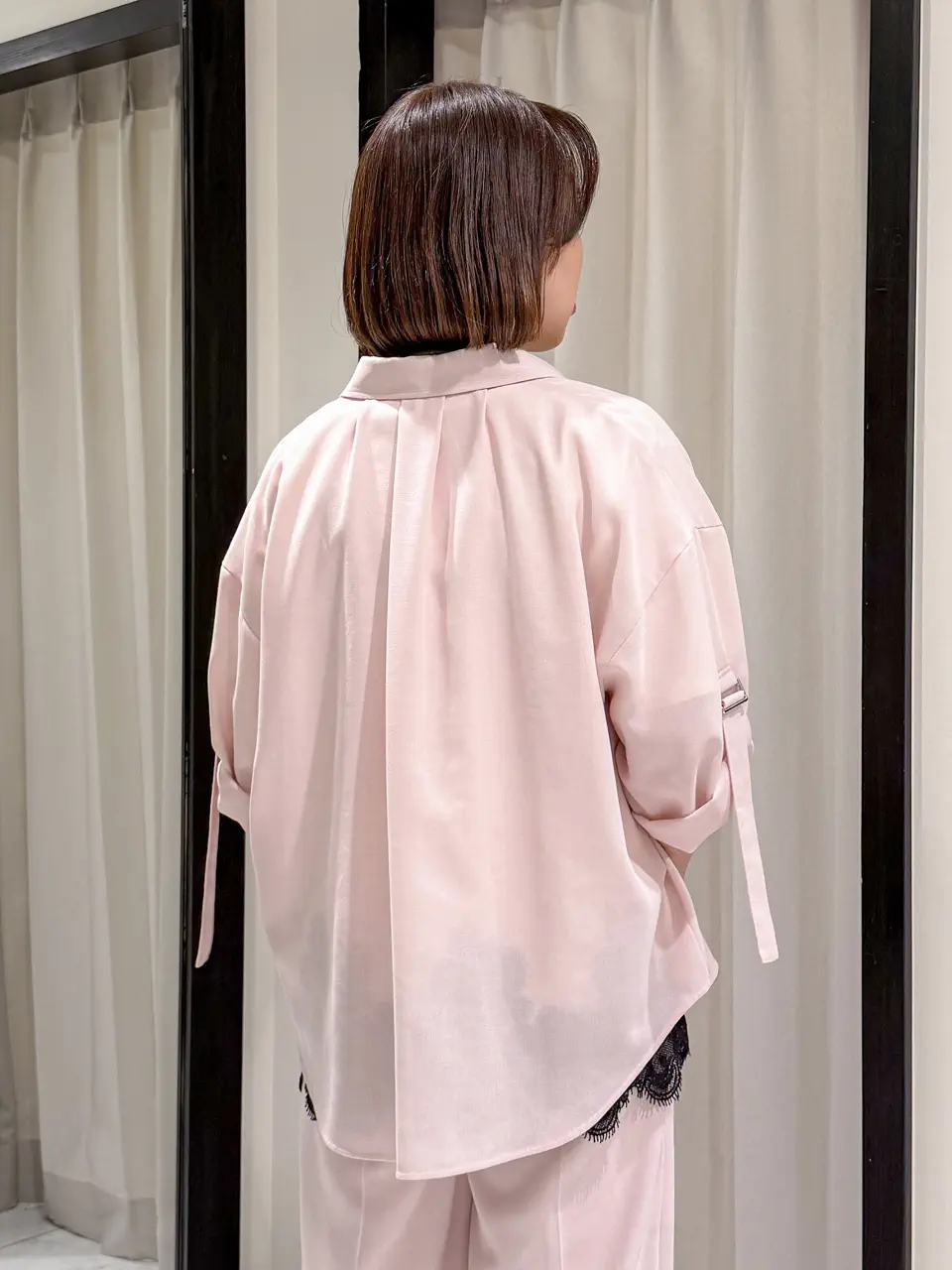 GRACE CONTINENTAL Natsumi コーディネート画像