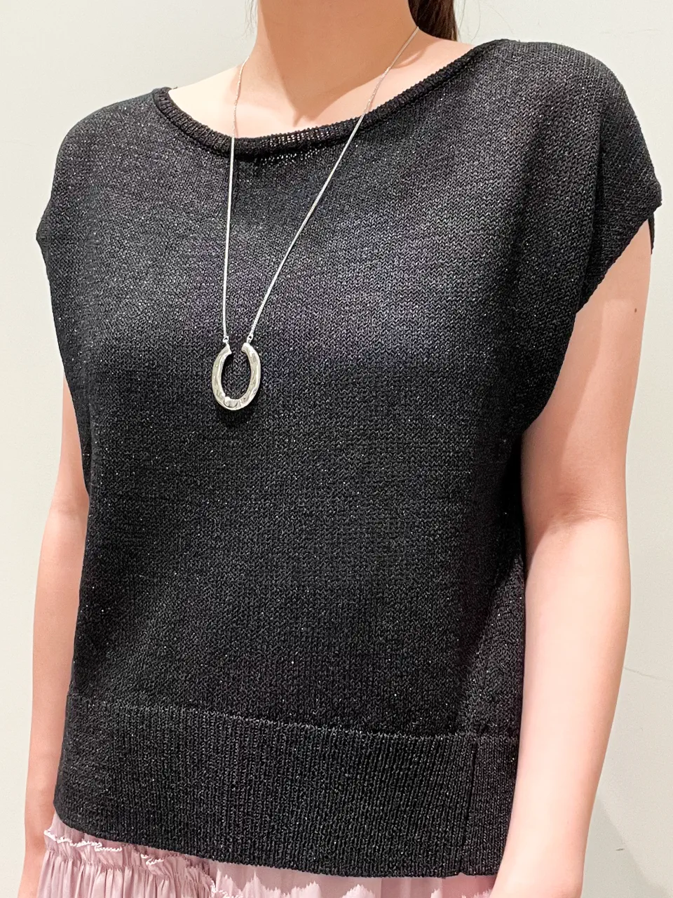 GRACE CONTINENTAL CHISAKO.S コーディネート画像