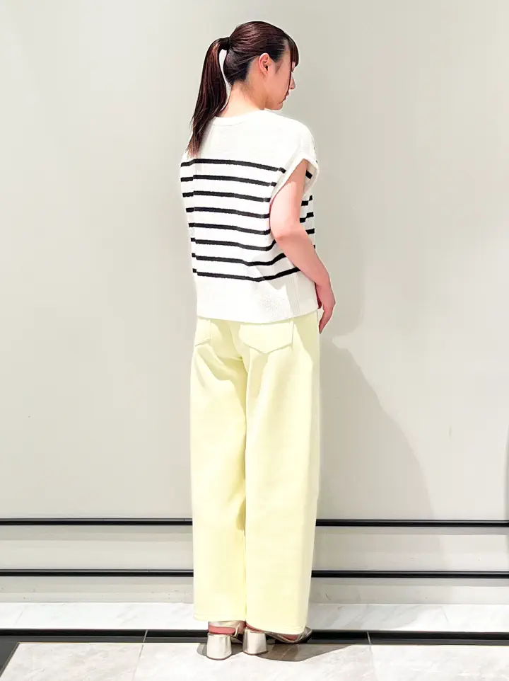 GRACE CONTINENTAL CHISAKO.S コーディネート画像